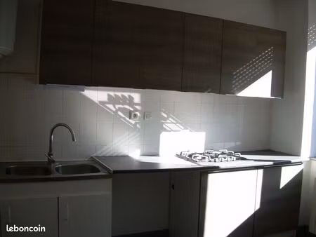 appartement f3