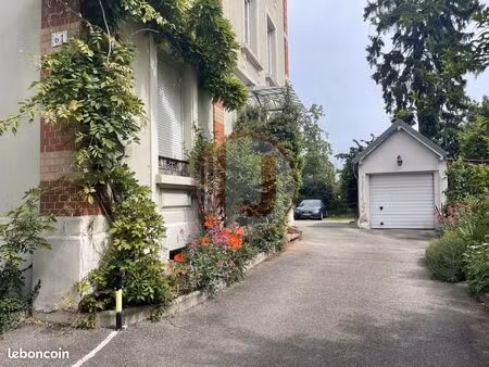 duplex 3 pièces 51 m²
