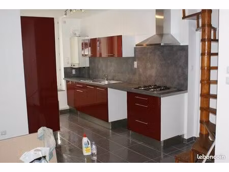 loue appartement