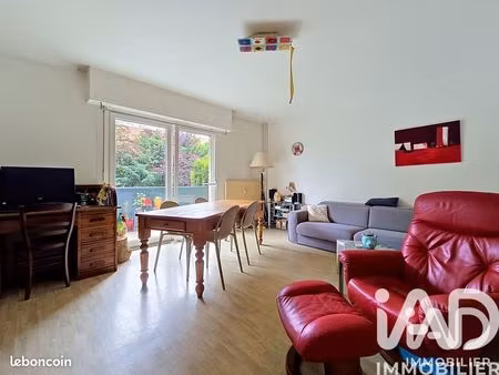 appartement 3 pièces 88 m²