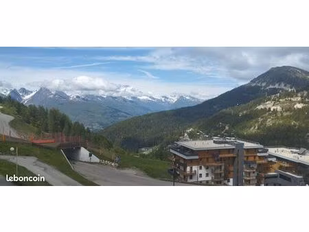 location saisonnière de 4/5 mois
