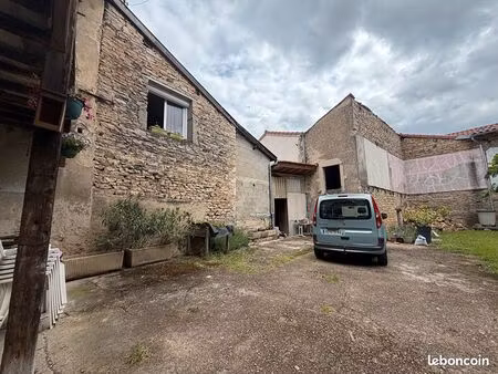 appartement 4 pièces 100 m²