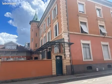 appartement 4 pièces 90 m²