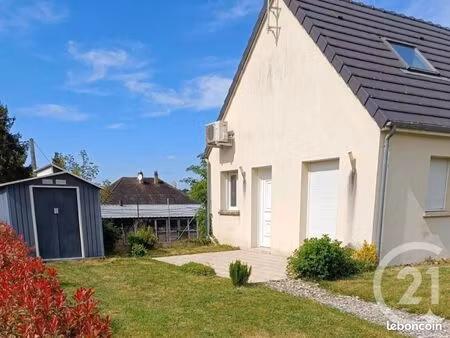 pavillon 2 pièces 36 m²
