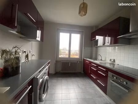 appartement 67m2