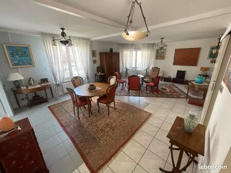 appartement lumineux 79m2