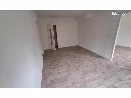 appartement 5 pièces 82 m²
