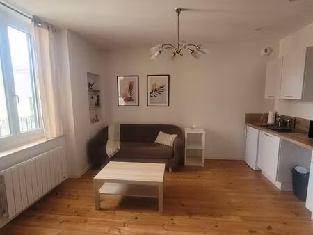 location appartement t1 meublé