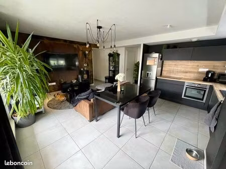 appartement 4p