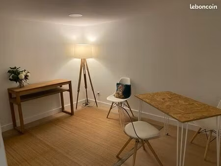 cabinet de soins à louer au sein d'un centre pluridisciplinaire – 15 m²