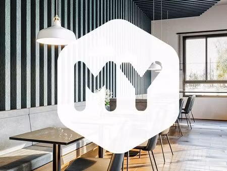 bar  restaurant 340 m² clermont-ferrand