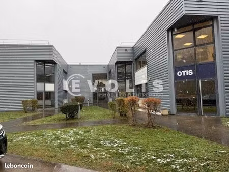 local d'activité 403 m²