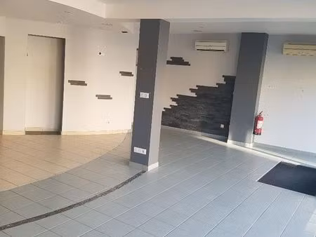 local commercial