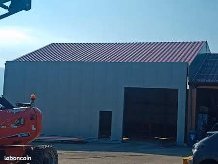 local 225m 2 +90 mezzanine