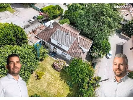 local 220 m² seyssins