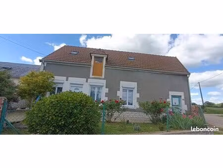 maison de bourg