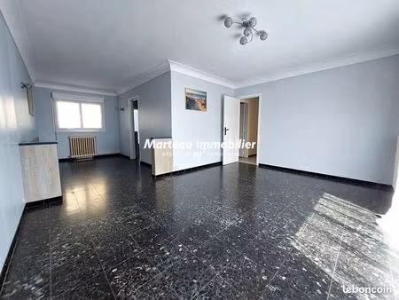 maison de ville 5 pièces 94 m²