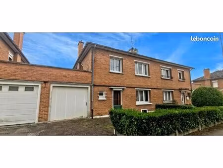 maison 4 pièces 78 m²