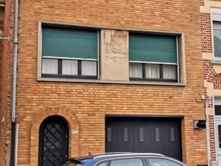 maison de ville 4 pièces 93 m²