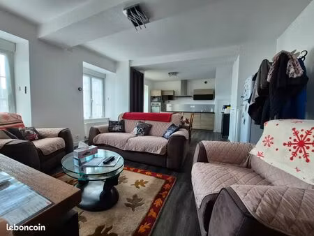 maison hyper centre d'avranches