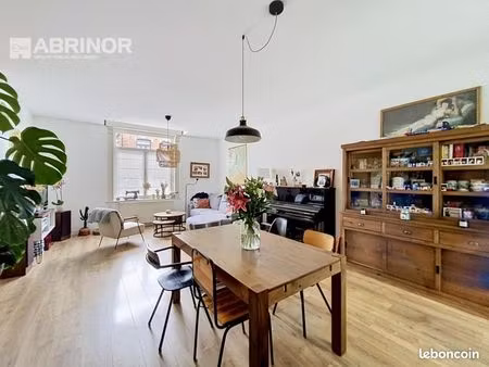 maison 4 pièces 105 m²
