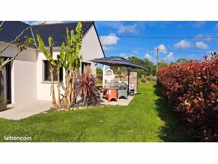 maison 4 pièces 92 m²
