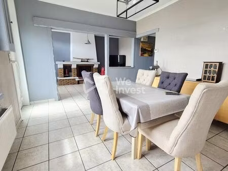 maison 4 pièces 75 m²