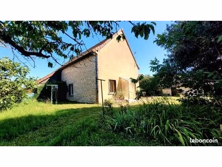 maison en pierres