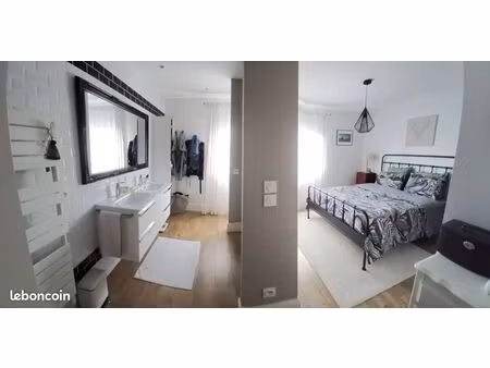 maison 140m2 en excellent état