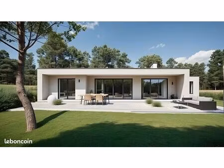 maison 6 pièces 120 m²
