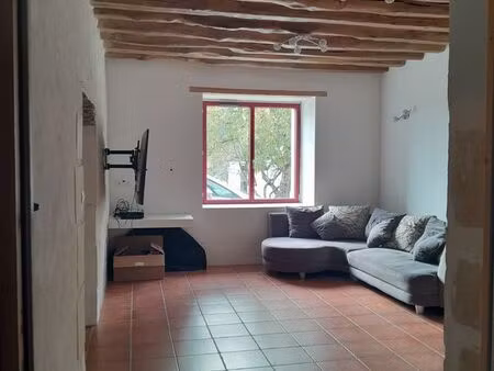 maison de campagne