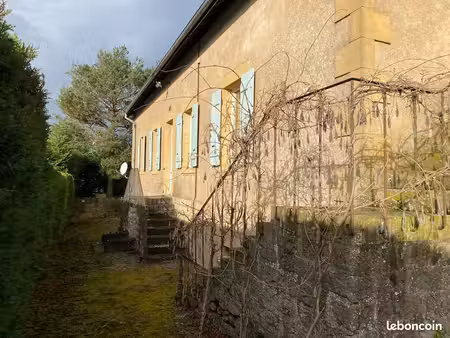 maison 3 pièces 95 m²