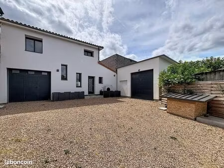 maison 5 pièces 127 m²