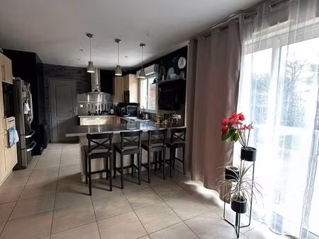 maison familiale garchizy