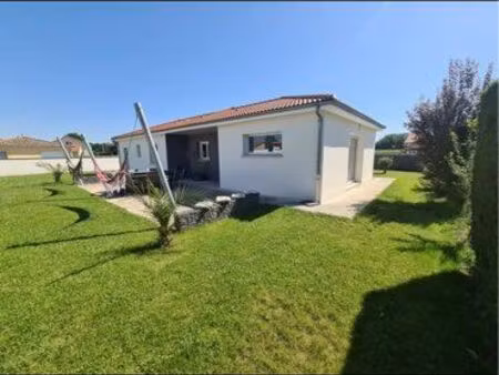 maison 112 m²