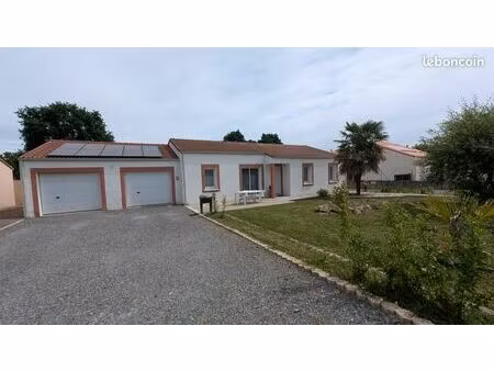 maison familiale avec logement independant aux portes de nantes
