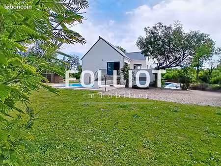 maison en viager 4 pièces 70 m²