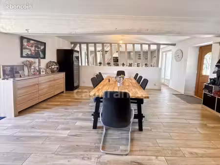 maison 5 pièces 127 m²