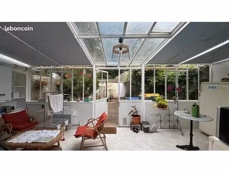 maison 4 pièces 88 m²