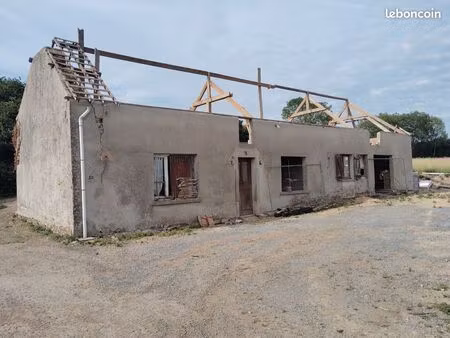 maison a rénové