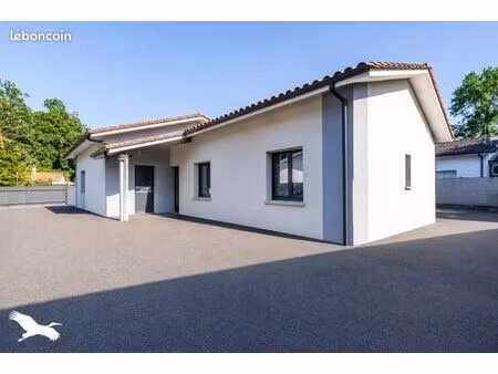maison 5 pièces 117 m²