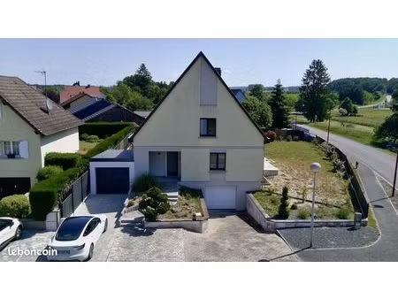 maison 5 pièces 144 m²