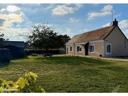 maison 84m2