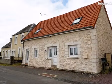 maison 5 pièces 115 m²