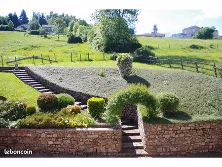 maison de village 5 pièces 149 m²
