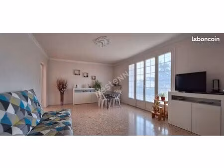 maison 4 pièces 94 m²