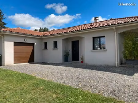 maison 5 pièces