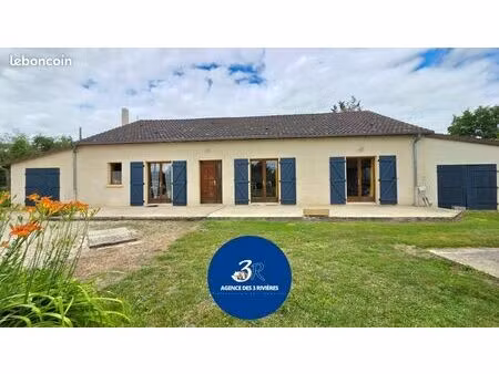 maison de ville 7 pièces 169 m²