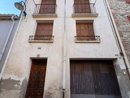 maison de village r2