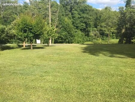 terrain 672 m² bordeaux